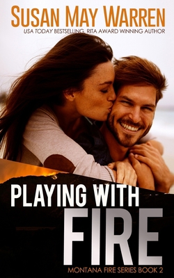 Playing with Fire 1943935149 Book Cover