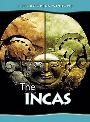 The Incas 1432913298 Book Cover