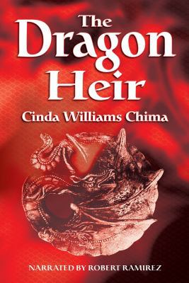 The Dragon Heir, narrated by Robert Ramirez, 13... 1436187680 Book Cover
