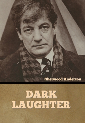 Dark Laughter 1636374131 Book Cover