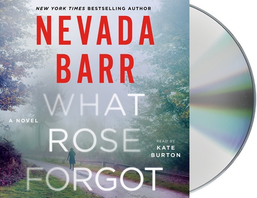 What Rose Forgot 1250240964 Book Cover