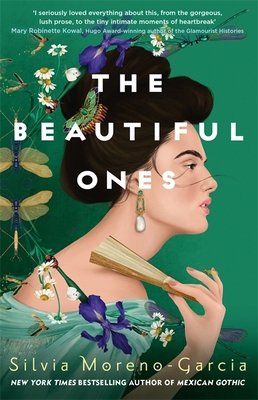 The Beautiful Ones 1529416140 Book Cover