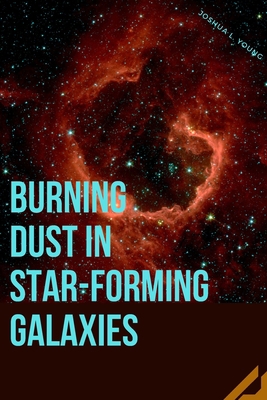 Burning Dust in Star-Forming Galaxies 856225097X Book Cover