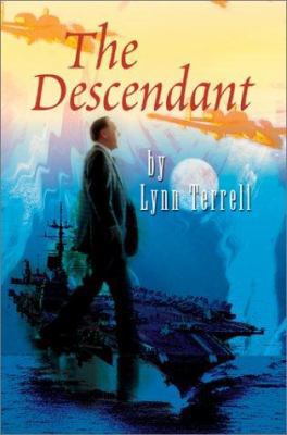 The Descendant 0595222315 Book Cover