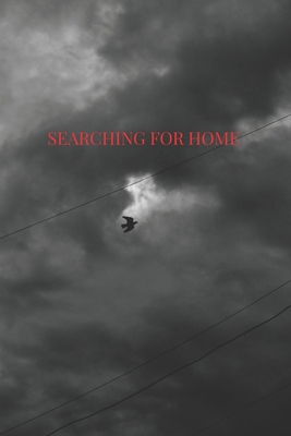 Searching for home.: Volume 1            Book Cover