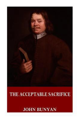 The Acceptable Sacrifice 1544032935 Book Cover