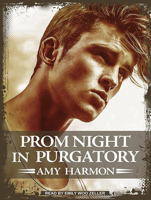 Prom Night in Purgatory 1494550059 Book Cover