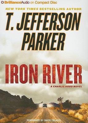 Iron River 1441825428 Book Cover