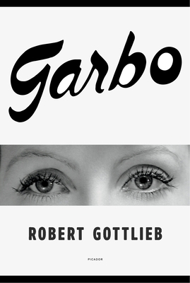 Garbo 1250858763 Book Cover