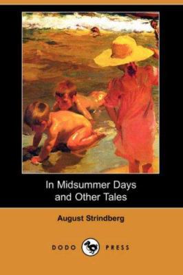 In Midsummer Days and Other Tales 1406578509 Book Cover