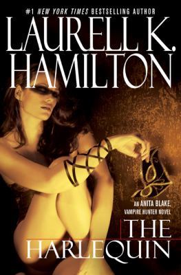 The Harlequin 0425217248 Book Cover