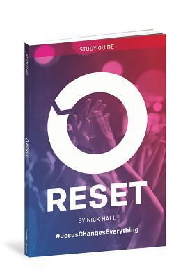 Reset 194202746X Book Cover