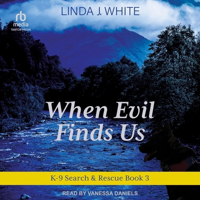 When Evil Finds Us B0CQLGGP8K Book Cover