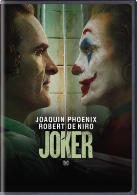 Joker B082PPN9R7 Book Cover