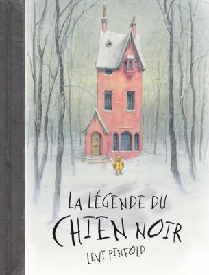 La L?gende Du Chien Noir [French] 1443120391 Book Cover