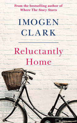 Reluctantly Home 1713556480 Book Cover