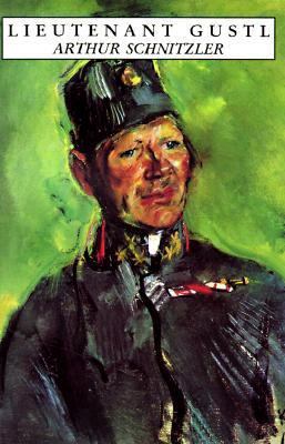 Lieutenant Gustl (Sun & Moon Classics) 1557131767 Book Cover