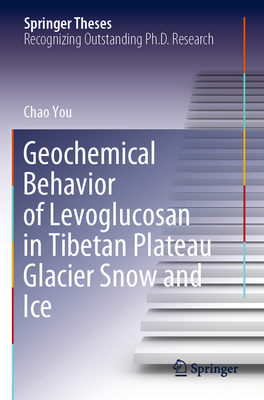 Geochemical Behavior of Levoglucosan in Tibetan...            Book Cover