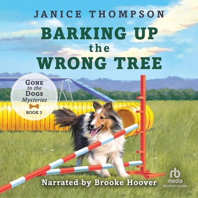 Barking Up the Wrong Tree B0D42GVTRB Book Cover