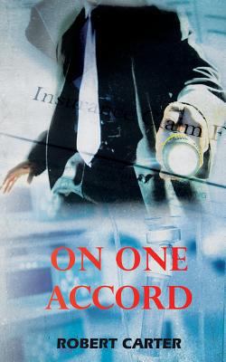 On One Accord 1628399759 Book Cover