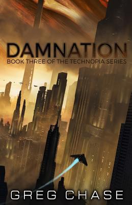 Damnation 1544932677 Book Cover