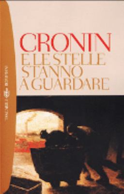E le stelle stanno a guardare (Italian Edition) [Italian] 8845249840 Book Cover