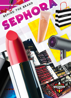 Sephora B0FP5DQB3F Book Cover