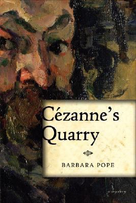 Cezanne's Quarry 193364883X Book Cover