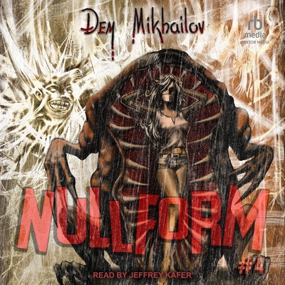 Nullform #4 B0CC4F1G2K Book Cover