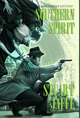 Southern Spirit 1963517024 Book Cover