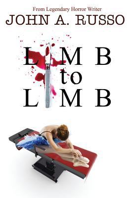 Limb to Limb 0692269223 Book Cover