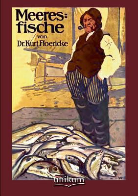 Meeresfische [German] 3845790482 Book Cover