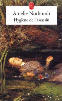 Hygi?ne de l'Assassin [French] B0071MWMCY Book Cover