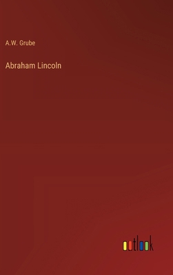 Abraham Lincoln [German] 336839195X Book Cover