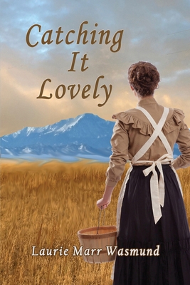 Catching It Lovely B0G2J4B964 Book Cover