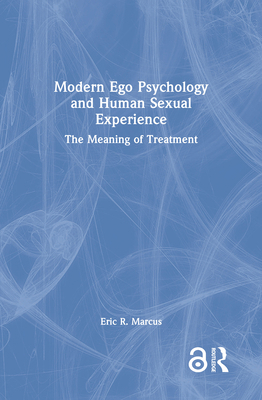 Modern Ego Psychology and Human Sexual Experien... 1138589292 Book Cover