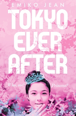 Tokyo Ever After 1509899995 Book Cover