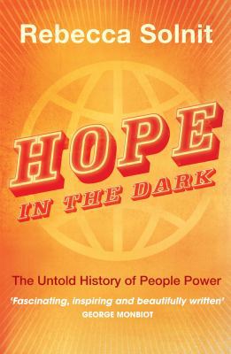 Hope in the Dark: The Never Surrender Guide to ... 1841956600 Book Cover