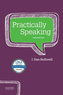 Practically Speaking 019092103X Book Cover