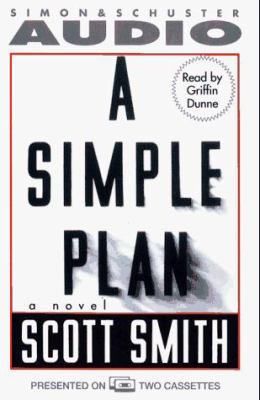 Simple Plan a 0671871803 Book Cover