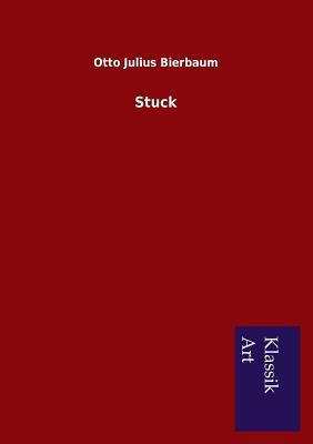 Stuck [German] 3954911728 Book Cover