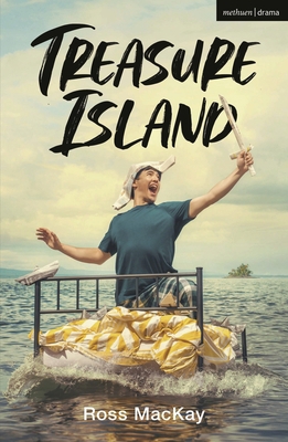 Treasure Island 1350525448 Book Cover