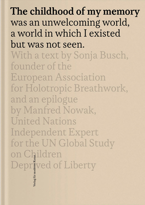 Laurent Ziegler: The Childhood of My Memory 3991531585 Book Cover