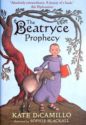 The Beatryce Prophecy 1529500893 Book Cover