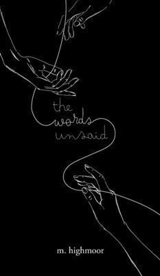 The words unsaid 1038302765 Book Cover