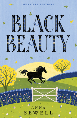 Black Beauty 1454956755 Book Cover