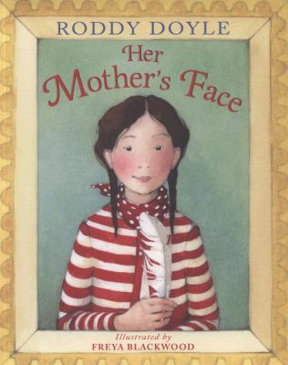 Her Mother's Face 1407107879 Book Cover