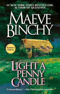 Light a Penny Candle 045121143X Book Cover