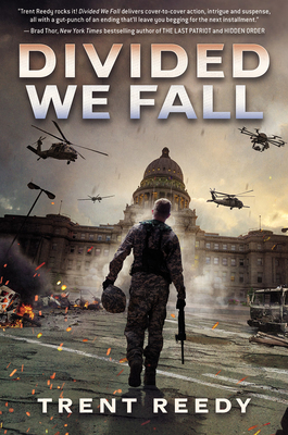 Divided We Fall (Divided We Fall, Book 1): Volu... 0545543681 Book Cover