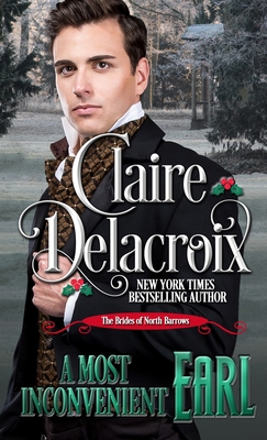 A Most Inconvenient Earl 1990279414 Book Cover